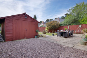 Patio/Garden- click for photo gallery